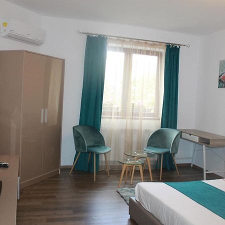 Studio Turquoise Victoria بوخارست المظهر الخارجي الصورة