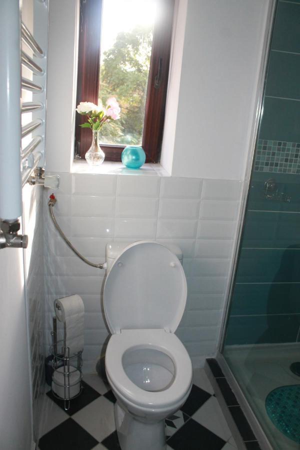 Studio Turquoise Victoria بوخارست المظهر الخارجي الصورة
