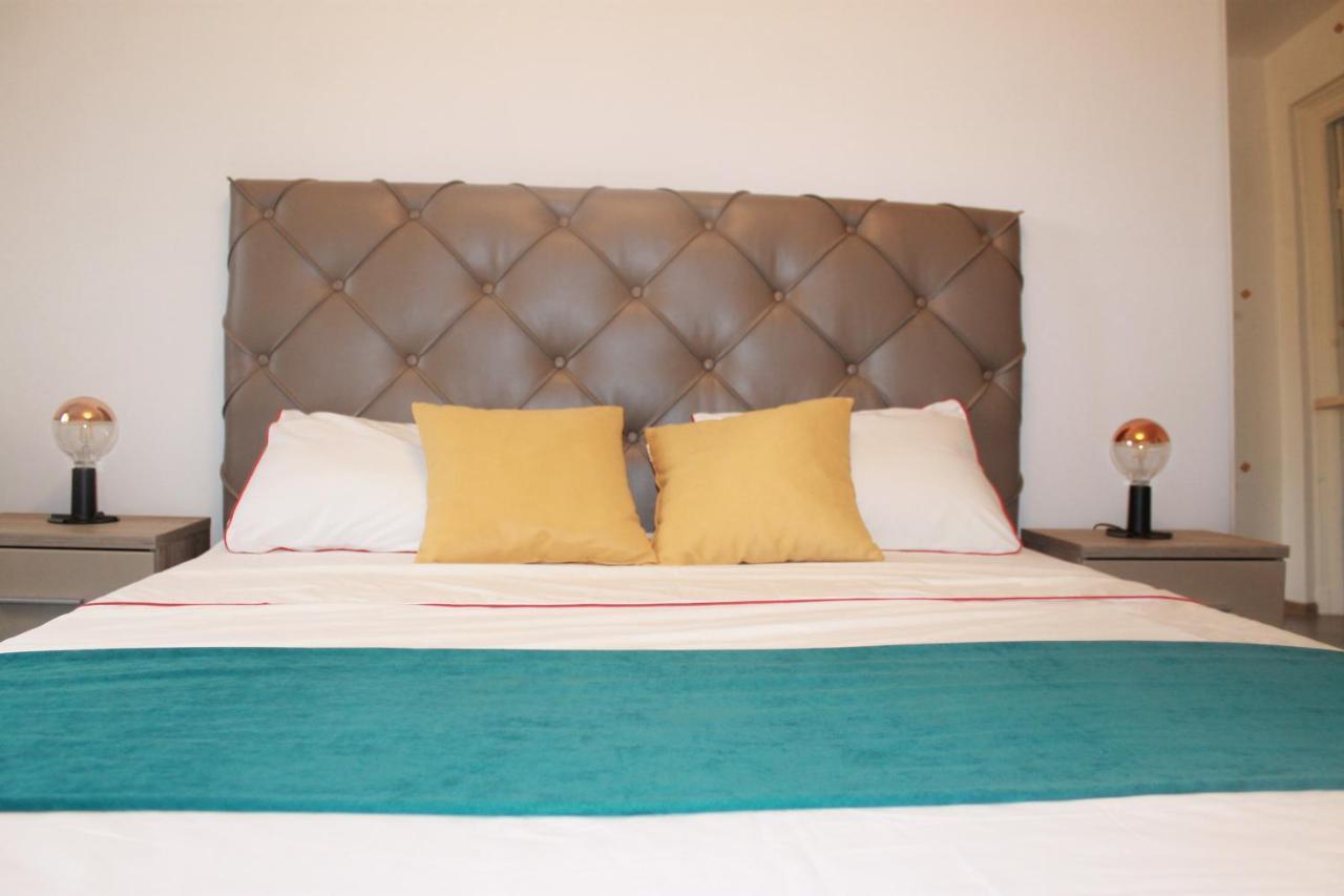 Studio Turquoise Victoria بوخارست المظهر الخارجي الصورة