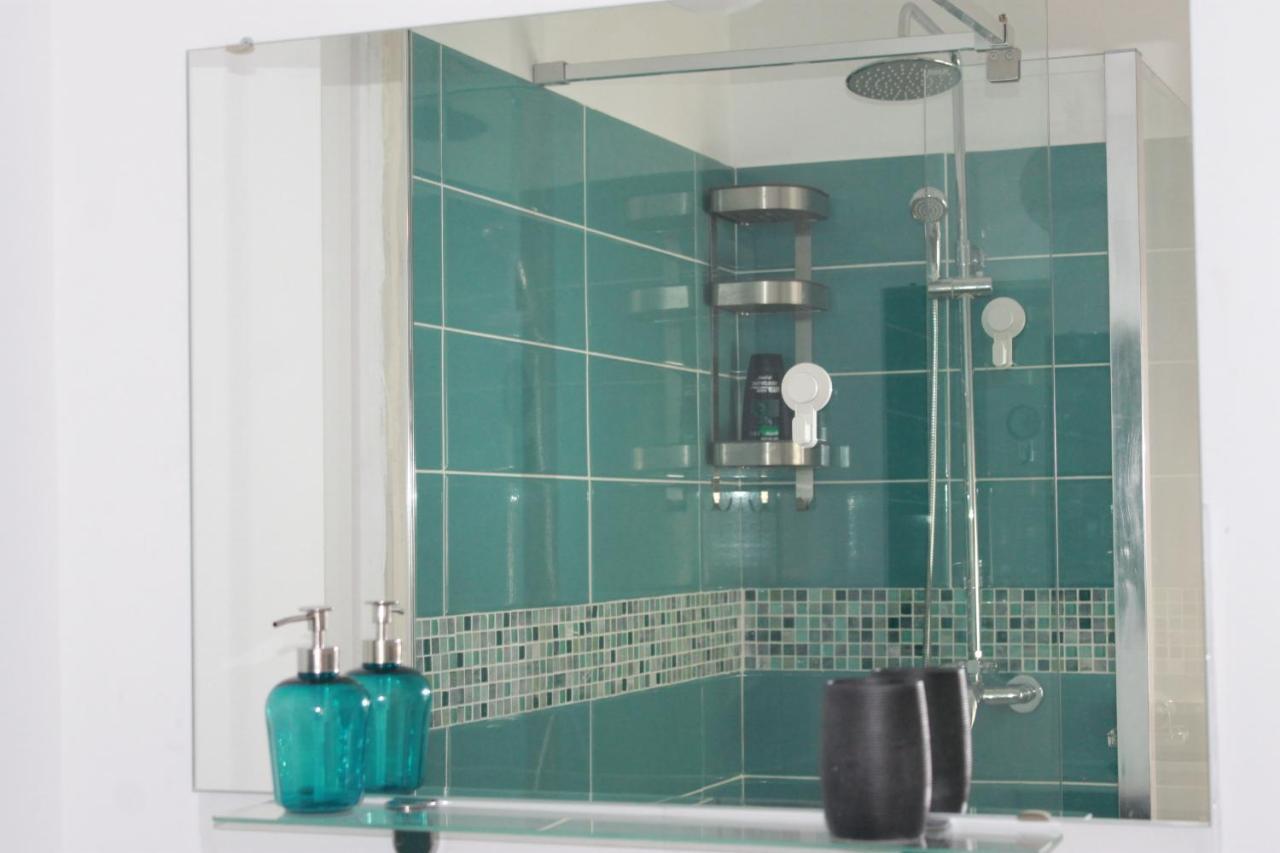 Studio Turquoise Victoria بوخارست المظهر الخارجي الصورة