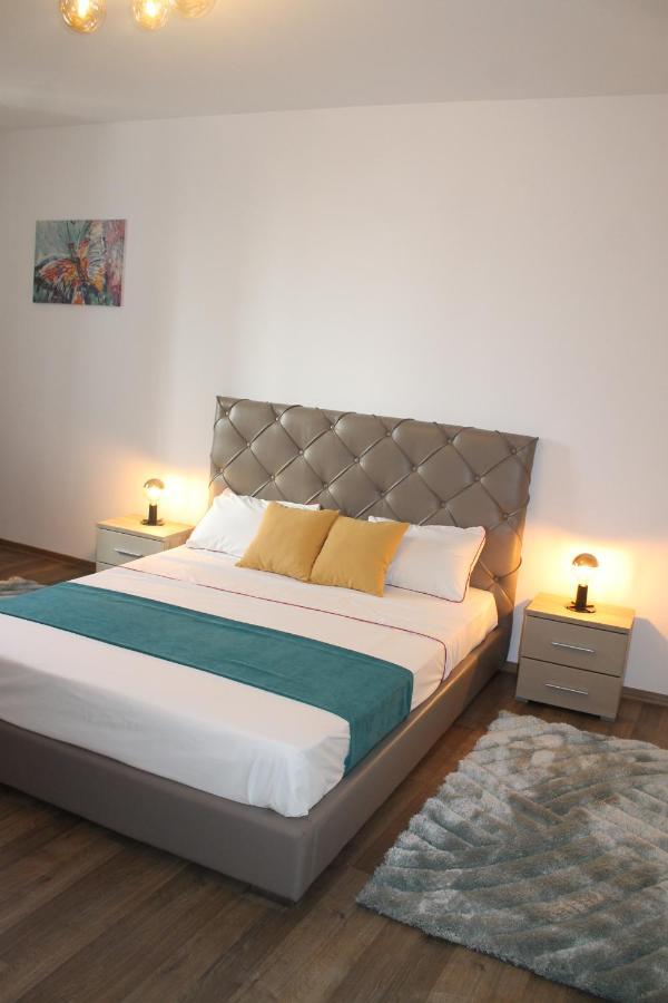 Studio Turquoise Victoria بوخارست المظهر الخارجي الصورة