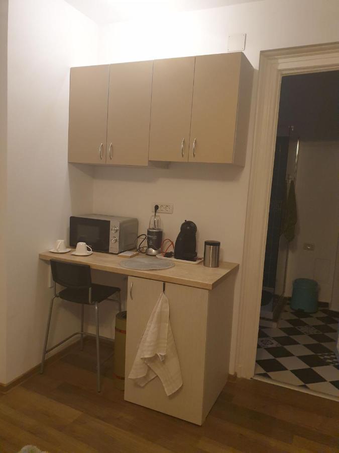 Studio Turquoise Victoria بوخارست المظهر الخارجي الصورة