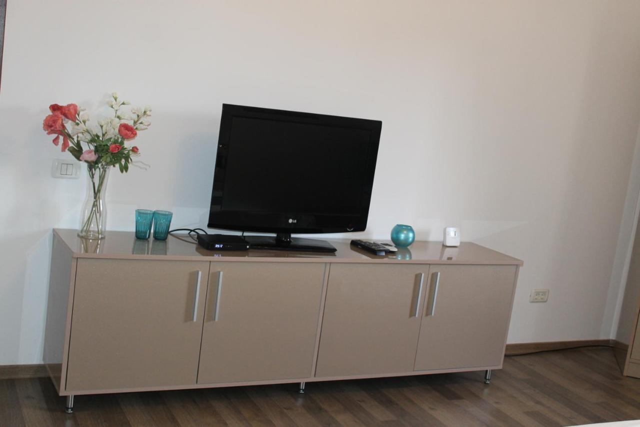 Studio Turquoise Victoria بوخارست المظهر الخارجي الصورة